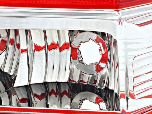 Ford Expedition Tail Light Lamp 2007 2008 2009 2010 2011 2013 2014 2014 Driver Left Side in Saudi Arabia