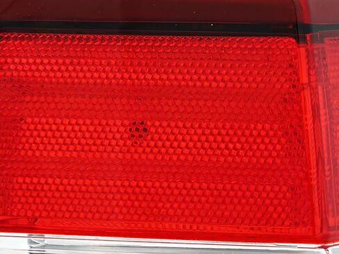Ford Expedition Tail Light Lamp 2007 2008 2009 2010 2011 2013 2014 2014 Driver Left Side in Saudi Arabia
