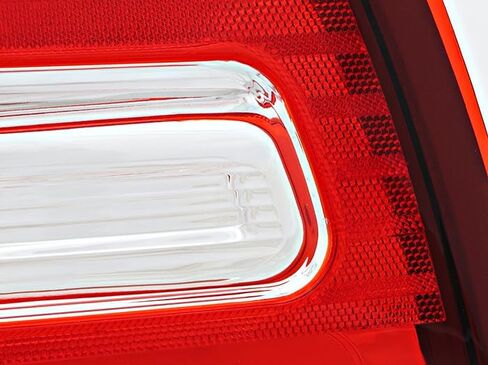 Ford Expedition Tail Light Lamp 2007 2008 2009 2010 2011 2013 2014 2014 Driver Left Side in Saudi Arabia