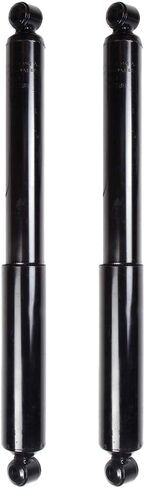 Stricks Struts ، eCCPP chocr strutbers strutbers مجموعات مناسبة للفترة 1983-1986 ل Dodge Power لـ RAM 50،1989-1994 لـ Isuzu Amigo ، 1986-1992 لجيب Comanch ، 2000-2004 لـ Frontier مع 344045 37029 in Saudi Arabia