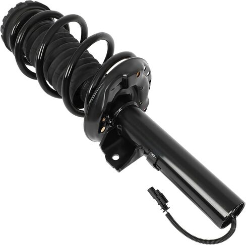 SCITOO Air Struts Suspension Kits Shocks Struts fit for Cadillac for XTS 2013-2019Front and Rear Suspensions Replacement Struts in Saudi Arabia