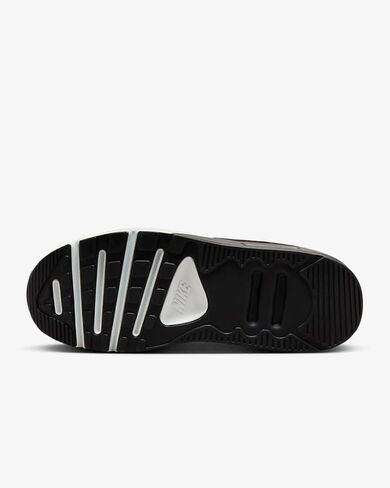 Nike Air Max 90 LV8 Women's Shoes (FD4328-106, White/Ashen Slate/Light Orewood Brown/Black) Size 10 in Kuwait