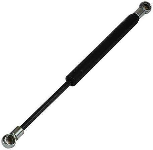 RAParts WN-84320293 Glass Gas Strut Fits Ford/New Holland CR9040 CR9060 CR9070 CR920 CR940 CR960 CR970 CX8070 CX8080 CX8090 CX840 CX860 CX880 TC40DA TC45DA T2310 T2320 T2410 T2420 in Saudi Arabia