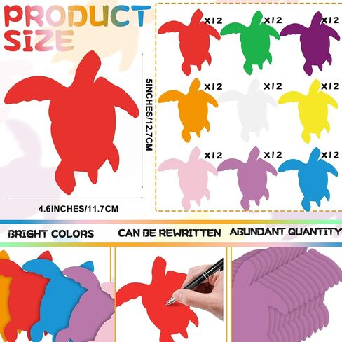 108 Pcs Assorted Color Train Cut Outs - 5 Inch Creative Paper Cut Outs with Engine, Box Car, Caboose and Crossing for Decoration in Saudi Arabia