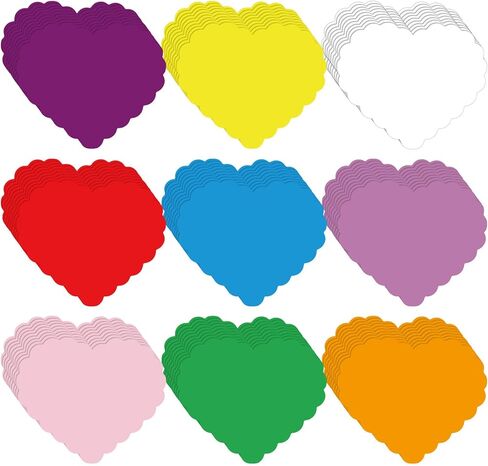 108 أجهزة كمبيوتر متنوعة قطع قطار الألوان - 5 بوصات قطع الورق الإبداعية مع المحرك وسيارة مربع وكابوف والعبور للديكور in Kuwait