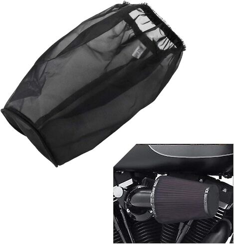 Hdbubalus sreamin 'Eagle Heavy Reaftip Filter Filter Cover Cover Cover Cleaner Pleaner Cover Fit for Harley in Saudi Arabia