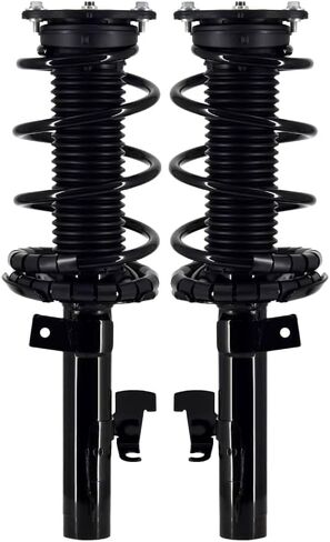 PM Auto Pair Front Left-Right Equistr Complete Complific in Saudi Arabia