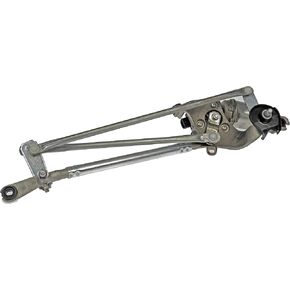 Dorman 602-431AS Front Windshield Wiper Motor and Linkage Assembly Compatible with Select Toyota Models in Saudi Arabia