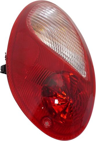 Garage-Pro Tail Light Compatible with Chrysler PT Cruiser 2006-2010 Halogen With bulb(s) Driver Side CH2818108 in Saudi Arabia