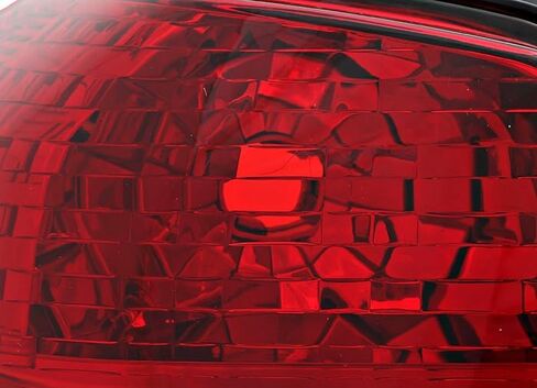 ل Toyota Highlander Light Light Lamp 2004 2005 2006 2007 Side Righting Side in Saudi Arabia