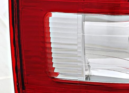 ل Toyota Highlander Light Light Lamp 2004 2005 2006 2007 Side Righting Side in Saudi Arabia