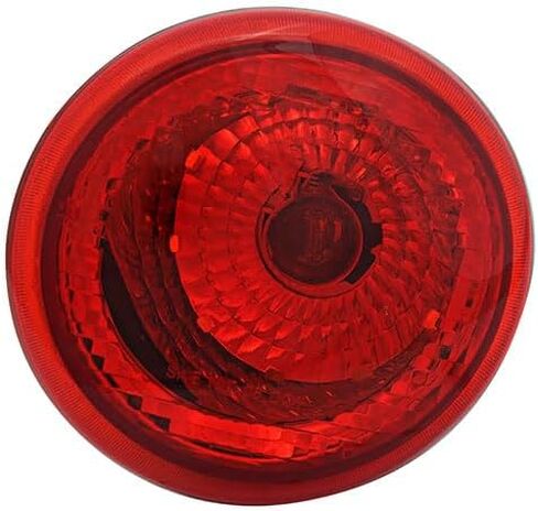 For Chevrolet Chevy HHR Tail Light Lamp 2006 2007 2008 2009 2010 2011 Passenger Right Side in Saudi Arabia
