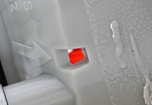 For Chevrolet Chevy HHR Tail Light Lamp 2006 2007 2008 2009 2010 2011 Passenger Right Side in Saudi Arabia