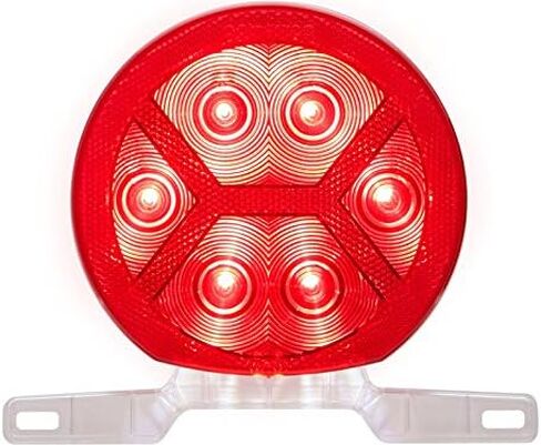 Optronics L.E.D. RV Combination Light Tail Light (RVSTL11) - جانب السائقين in Saudi Arabia