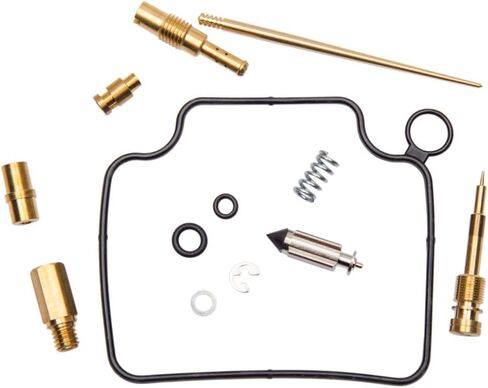 TUSK Carburetor Rebuild Kit for Honda TRX 400EX 1999-2008 in Saudi Arabia