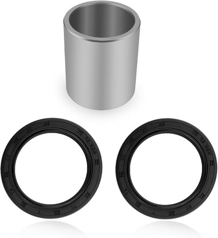 Front Axle Wheel Bearings Seals for Kawasaki Mule 2510 2520 3000 3010 3020 4000 4010 KAF950 KAF620 92045-3707 92027-1538 92049-1025 in Saudi Arabia