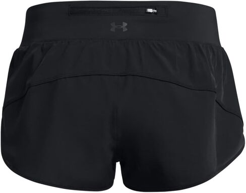 Under Armor Womens UA Launch Pro 2in Shorts - تصميم خفيف للغاية SM in Kuwait