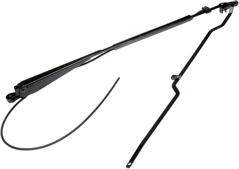 APDTY 142498 الزجاج الأمامي ARM يحل محل 1120600BWS ، GS27521 in Saudi Arabia