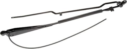 APDTY 142498 الزجاج الأمامي ARM يحل محل 1120600BWS ، GS27521 in Saudi Arabia