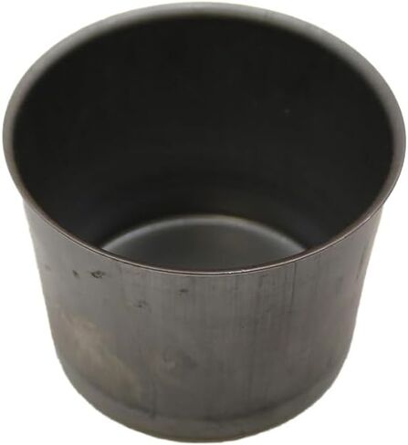 RAParts Hitch Blade Dust Cup Cover K5647-34310 K5647-34312 Fits Kubota Mower ZD321 ZD326 in Saudi Arabia