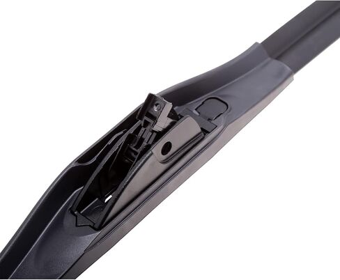 Front Windshield Wiper Blade Compatible With Chevrolet C10 Suburban 1967 1968 1969 1970 1971 1972 PC-1023200 in Saudi Arabia
