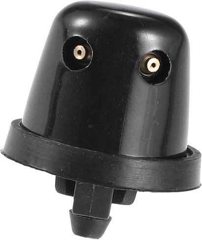 Rear Windshield Window Washer Nozzle Wiper Spray Assembly No.28970-0W000 for Nissan Pathfinder 1996-2012 Automotive Parts in Saudi Arabia