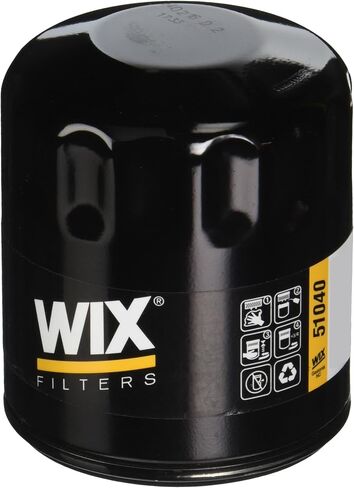 WIX 51040-12PK Oil Filter in Saudi Arabia