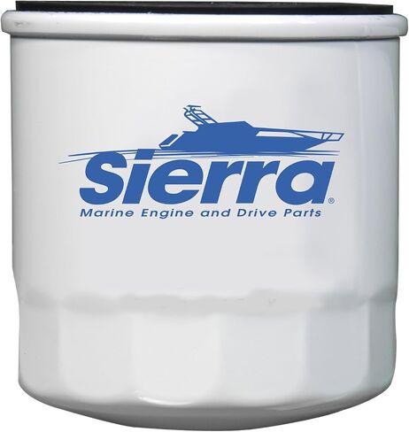 Sierra International 18-7906-1, Oil Filter in Saudi Arabia