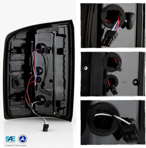 Akkon-Fits 2014-2018 GMC Sierra 1500 15-19 in Kuwait