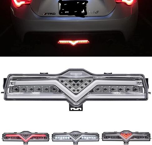 NJSBYL GT86/FR-S/BRZ LED LED LED LED LED LED LIGH in Kuwait