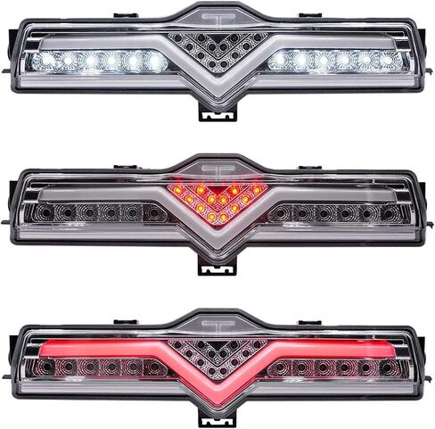 NJSBYL GT86/FR-S/BRZ LED LED LED LED LED LED LIGH in Kuwait