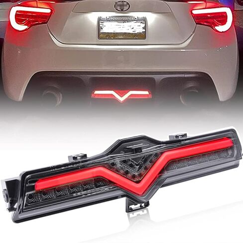NJSBYL GT86/FR-S/BRZ LED LED LED LED LED LED LIGH in Kuwait