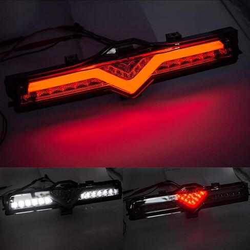 NJSBYL GT86/FR-S/BRZ LED LED LED LED LED LED LIGH in Saudi Arabia