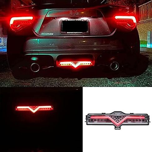 NJSBYL GT86/FR-S/BRZ LED LED LED LED LED LED LIGH in Kuwait