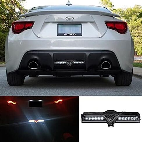 NJSBYL GT86/FR-S/BRZ LED LED LED LED LED LED LIGH in Kuwait