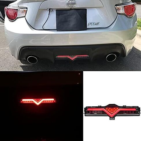 NJSBYL GT86/FR-S/BRZ LED LED LED LED LED LED LIGH in Kuwait