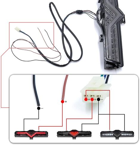 NJSBYL GT86/FR-S/BRZ LED LED LED LED LED LED LIGH in Saudi Arabia