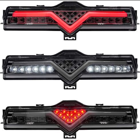NJSBYL GT86/FR-S/BRZ LED LED LED LED LED LED LIGH in Saudi Arabia