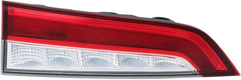 Left Inner Tail Light Replacement for Honda Pilot 2019-2022 Brake Lamp Driver Side 34155-TG7-A11 in Saudi Arabia