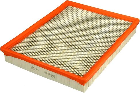 FRAM Extra Guard CA5057 Replacement Engine Air Filter for Select Lincoln, Mercury and Ford Models, Provides Up to 12 Months or 12,000 Miles Filter Protection in Saudi Arabia