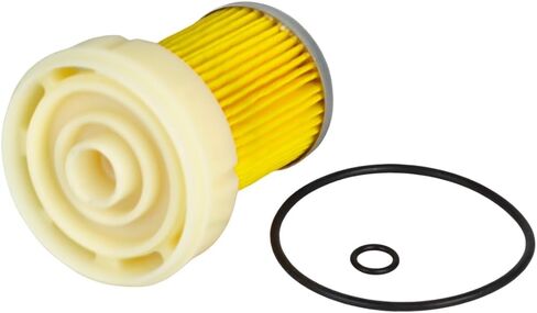 Filter Kit Compatible with Kubota B26 B7500 B7510 B7610 B7800 B2910 B2710 B2410 HSD HST B2301HSD B2410HSE B2601HSD B2630HSD B2650HSD B2650HSDC B7500HSD Fuel Transmission Hydraulic Oil Filter in Saudi Arabia