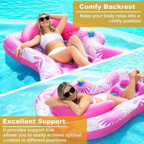 73 "x50" تطفو حمام سباحة كبير للبالغين مع حامل الكأس والوسادة القابلة للفصل ، وغطاء الشمس القابل للنفخ دباغة متسكبة لحفل البليار in Kuwait