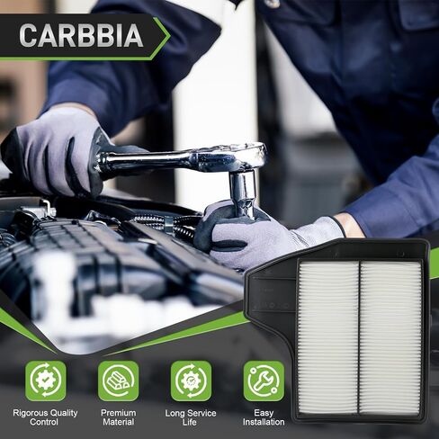 Cabin Air Filter & Engine Air Filter متوافق مع Nissan Altima 2.5L 2013 2014 2015 2015 2017 2018 Car Air Filter Automotive 16546-3TA0A 27277-3JC1A FA6297 FC48162 AF5220 CA11450 A5220 in Saudi Arabia