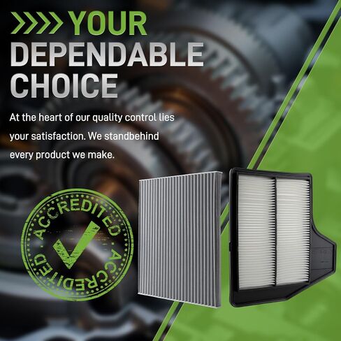 Cabin Air Filter & Engine Air Filter متوافق مع Nissan Altima 2.5L 2013 2014 2015 2015 2017 2018 Car Air Filter Automotive 16546-3TA0A 27277-3JC1A FA6297 FC48162 AF5220 CA11450 A5220 in Saudi Arabia