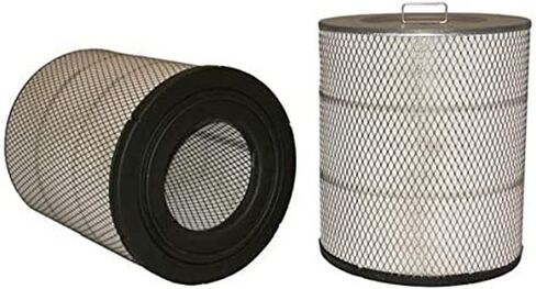 Wix Filter Corp. 46556 Air Filter Seal in Saudi Arabia