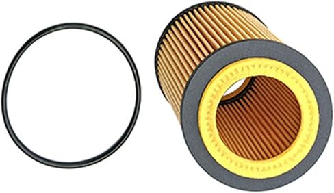 3 Pieces Engine Oil Filter WL7509 HU816/z for BMW 125I 2011 Z4 2012-2016 X1 2013-2015 528I 2012-2016 520I 2014-2015 428I 2014-2016 420I 2016 328I 2012-2016 320I 2013-2018 228I 2014-2016 OF074 FOP284 in Saudi Arabia