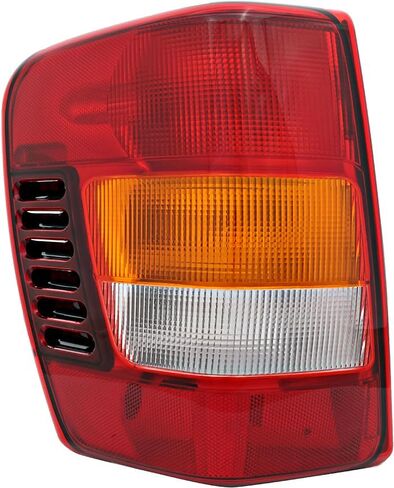 For Jeep Grand Cherokee Tail Light Lamp 2001 2002 2003 2004 Passenger Right Side in Saudi Arabia