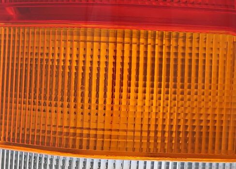 For Jeep Grand Cherokee Tail Light Lamp 2001 2002 2003 2004 Passenger Right Side in Saudi Arabia