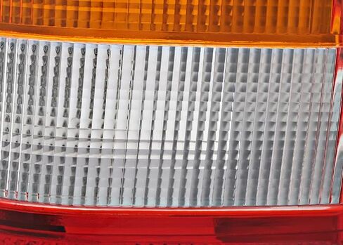 For Jeep Grand Cherokee Tail Light Lamp 2001 2002 2003 2004 Passenger Right Side in Saudi Arabia