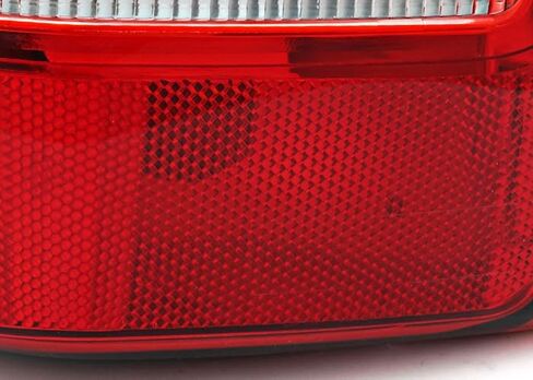 For Jeep Grand Cherokee Tail Light Lamp 2001 2002 2003 2004 Passenger Right Side in Saudi Arabia